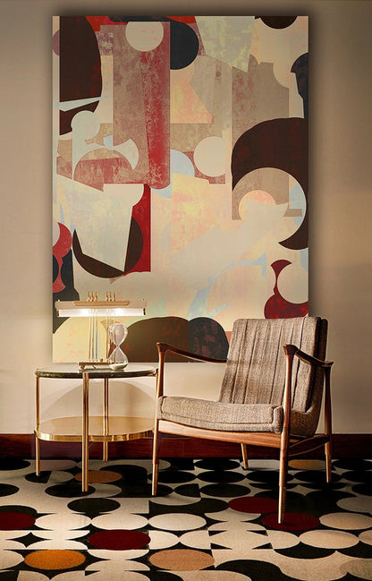 Nancy Table Lamp