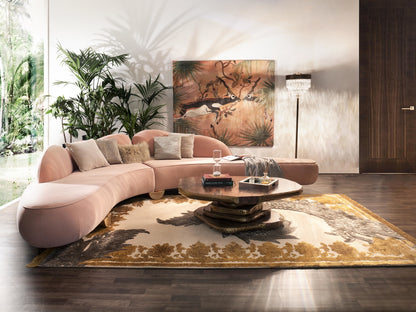 Fitzroy Sofa