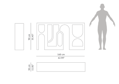 Colosseum Console