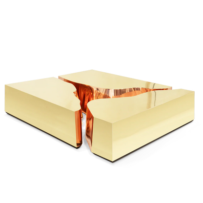 Lapiaz Center Table