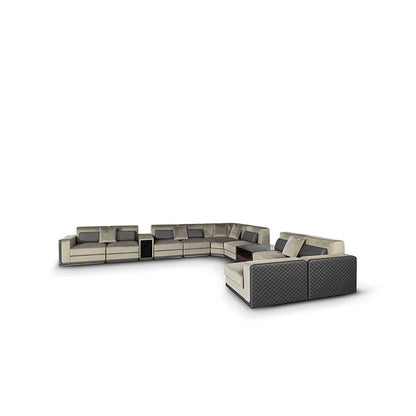 Thomson Modular Sofa