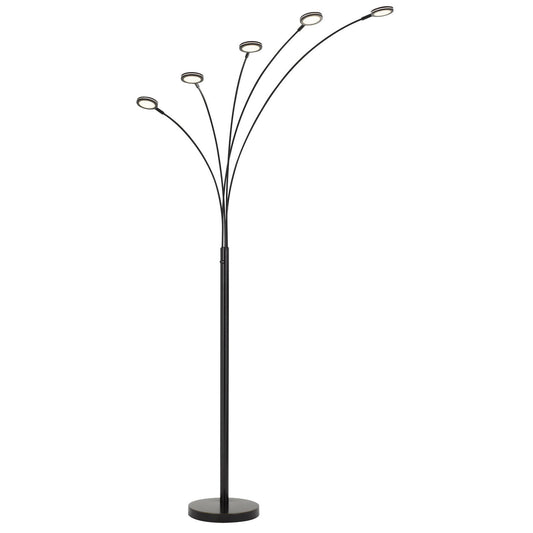 Cremona LED Arc Lamp
