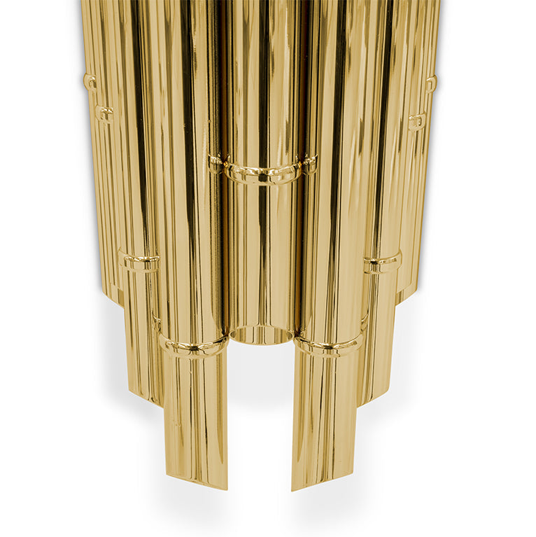 Saki XL Wall Light