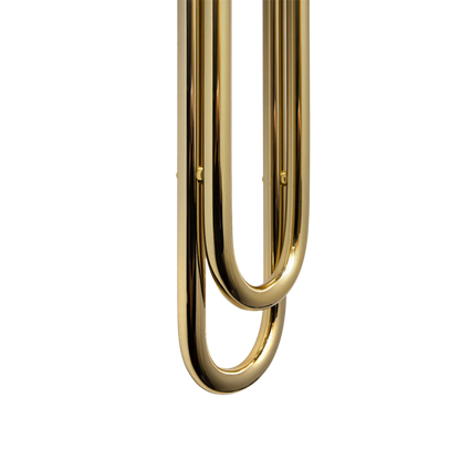 Neil Wall Light by Delightfull