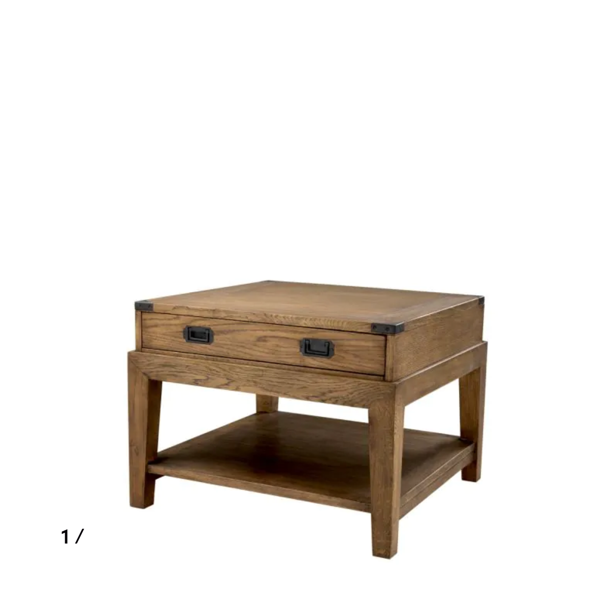 Side Table Military