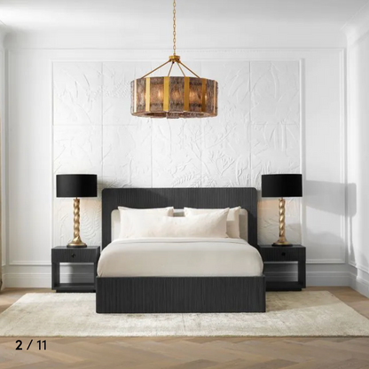 Bed Frame Dimitrios King size