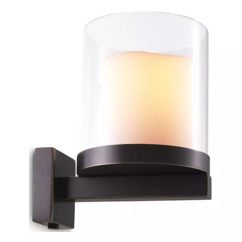 Wall Lamp Donovan by Eichholtz