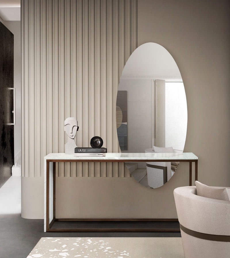 Liberica Console by CAFFE LATTE