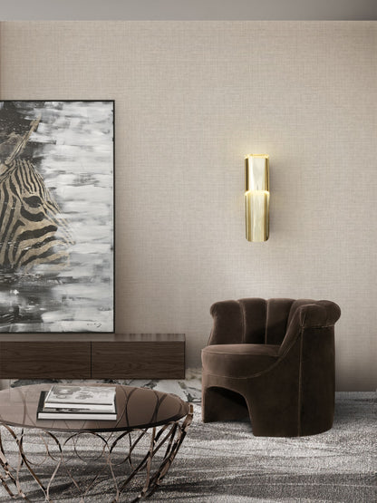 Hera Armchair