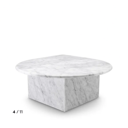 Coffee Table Naples set of 3