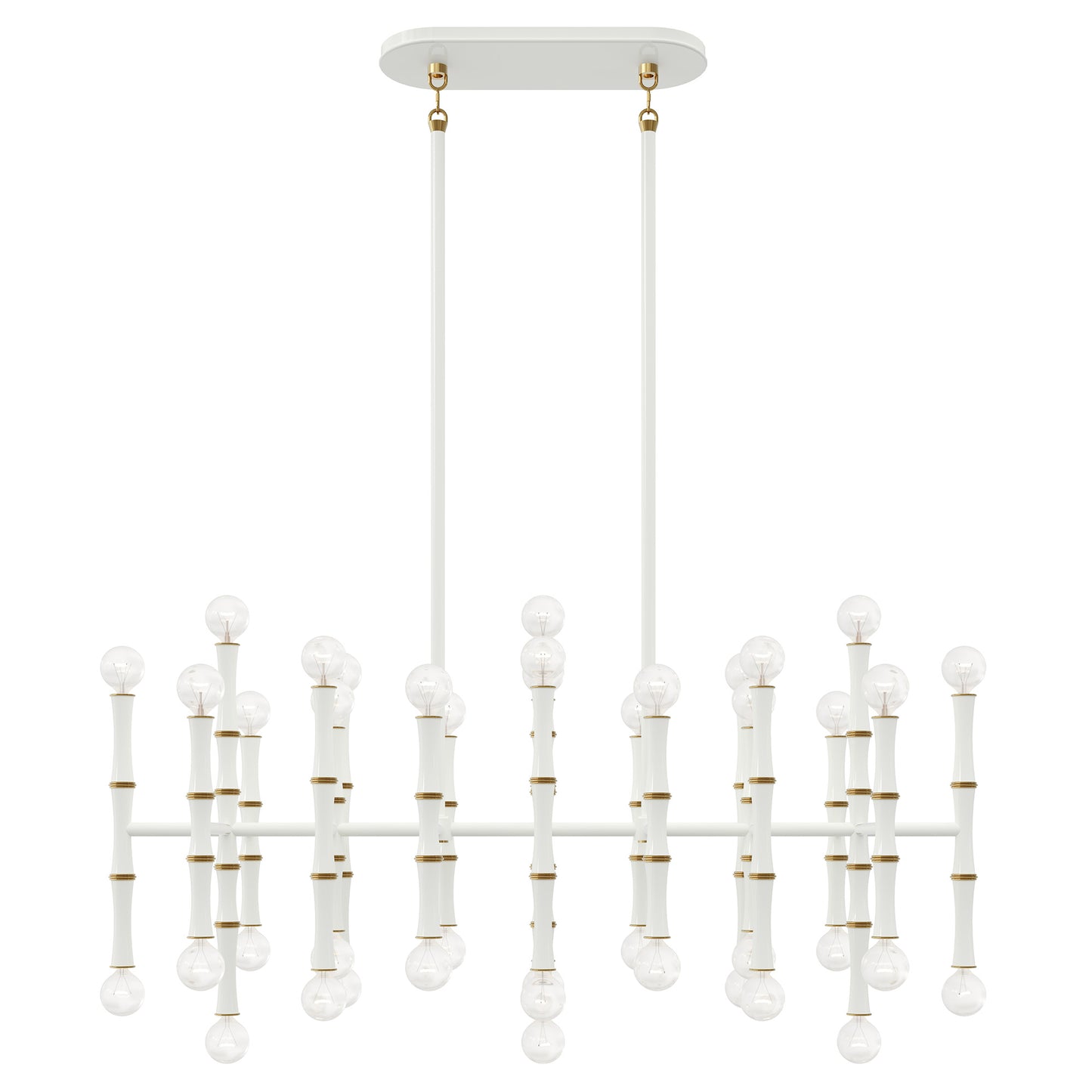 Kane Chandelier 42 Light