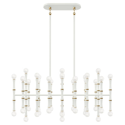 Kane Chandelier 42 Light