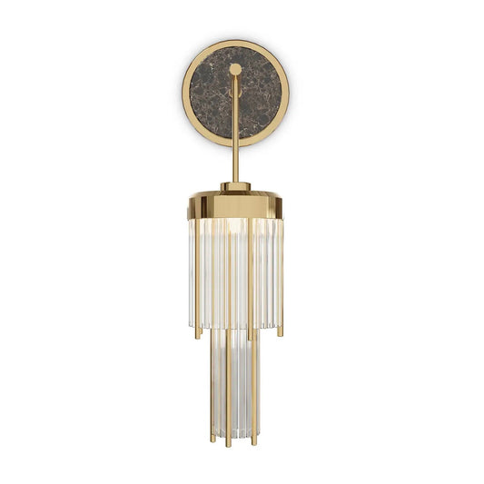 Pharo II Small Wall Lamp by Luxxu