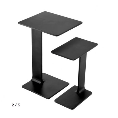 Side Table Smart set of 2