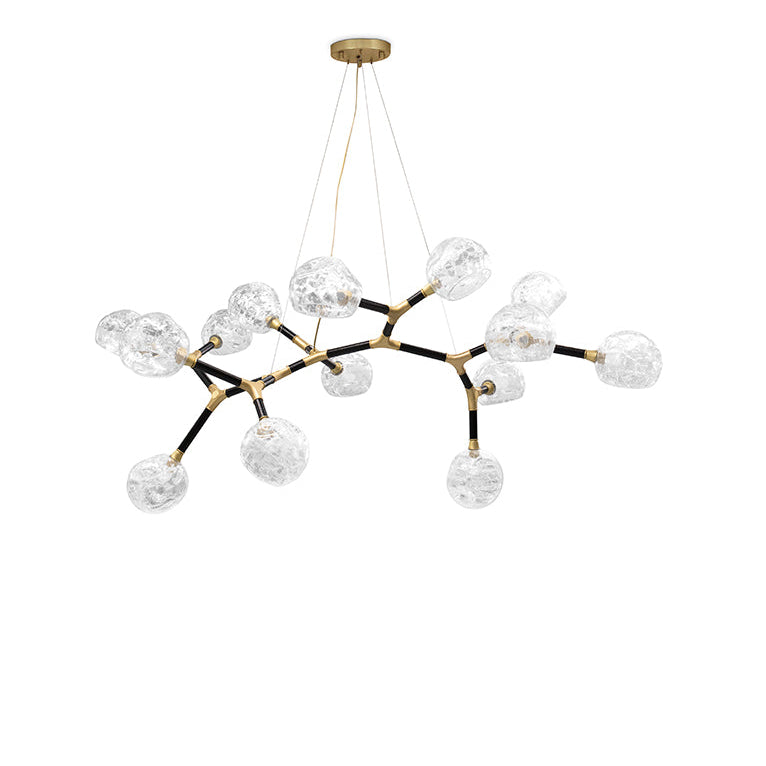 Horus Irregular Big Suspension
