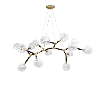 Horus Irregular Big Suspension