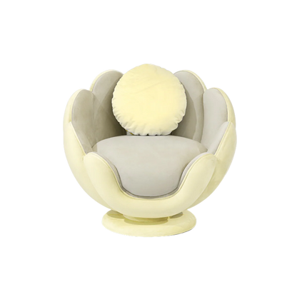 Lotus Armchair