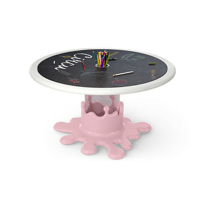 Marshmallow Activity II Table