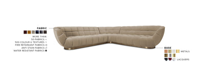 Essex Corner Sofa
