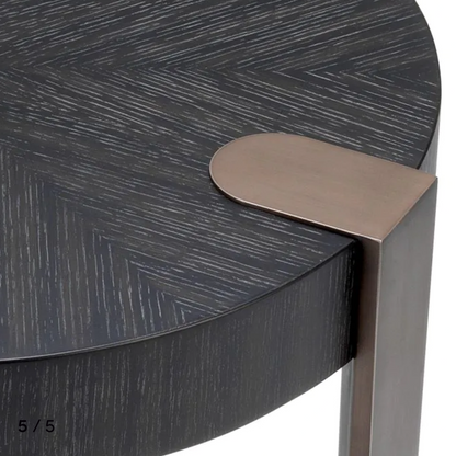 Side Table Oxnard