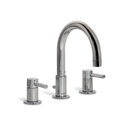 Pulse Three Hole Mixer