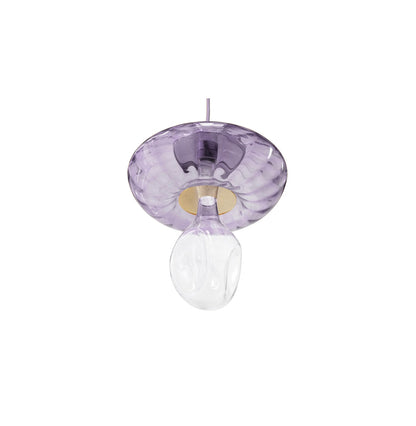 Mushroom II Pendant by Boca do Lobo