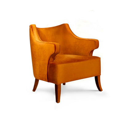 Java Armchair