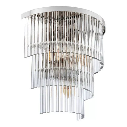 Wall Lamp East by Eichholtz