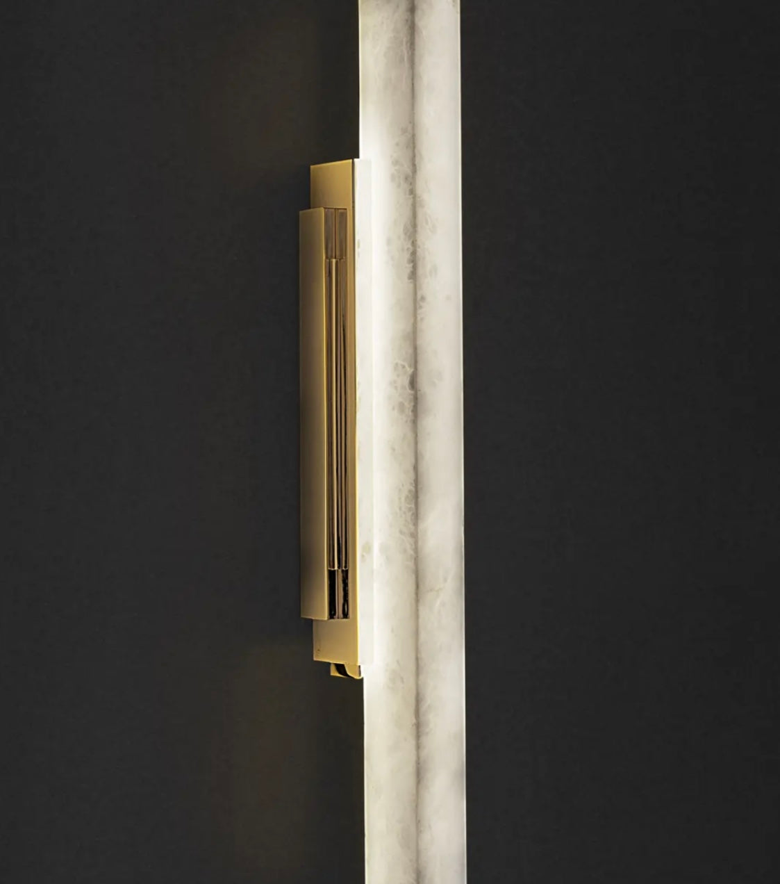 Skyline Wall Lamp by Luxxu