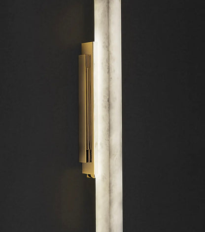 Skyline Wall Lamp by Luxxu