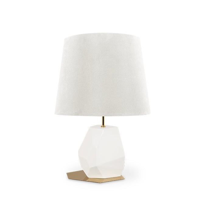 Feel Small Table Lamp by Boca