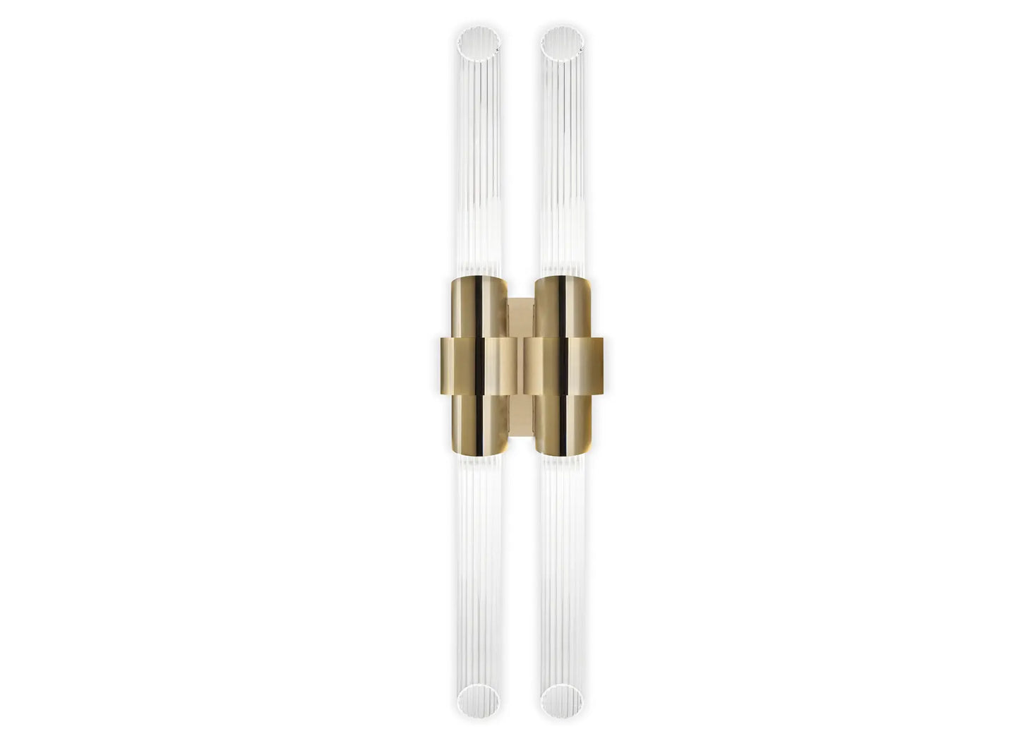 Tycho II Wall Lamp by Luxxu