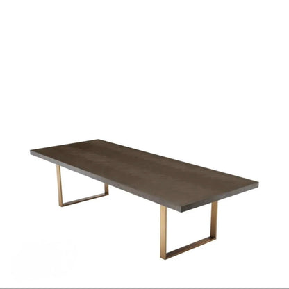 Dining Table Melchior L