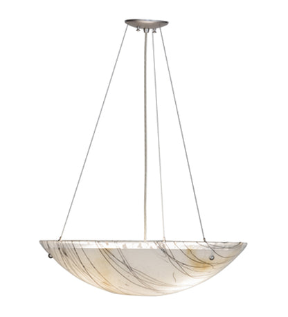 Ramoscelli – Fused Iridescent Glass Art Lighting by Meyda Lighting