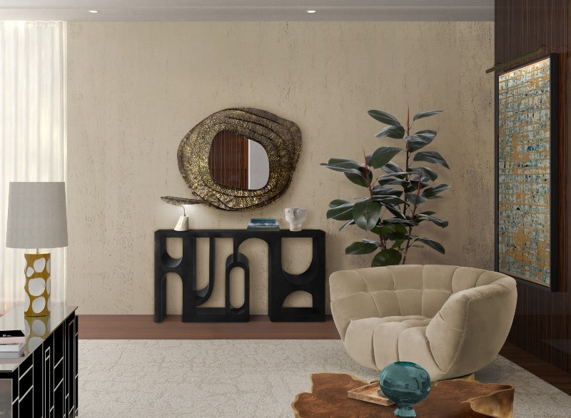AMIK Table Lamp by Brabbu