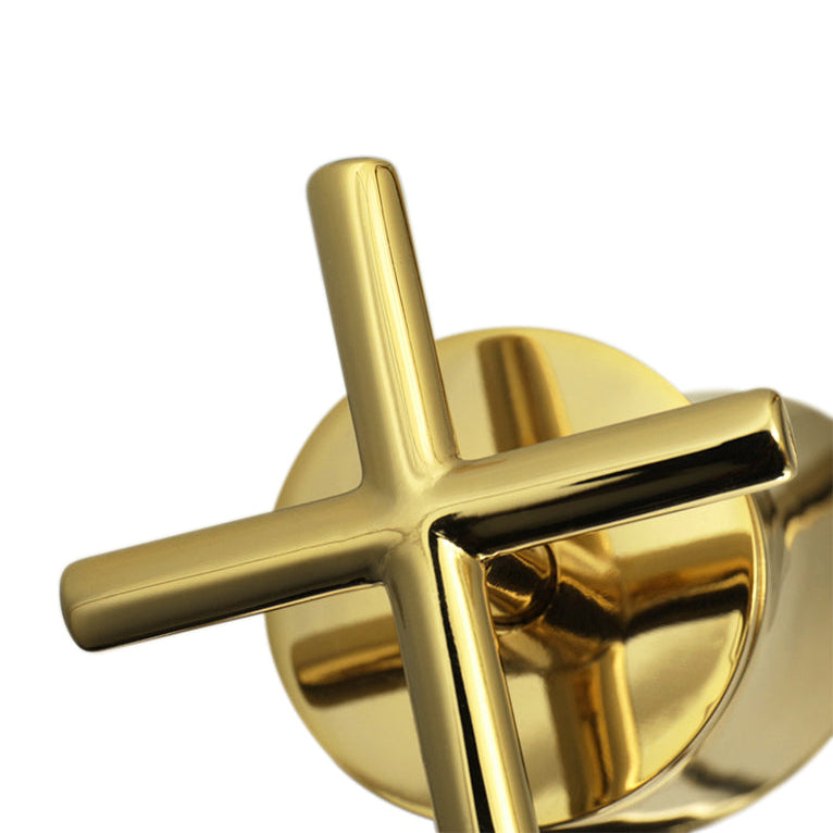 Nau Three Hole Mixer