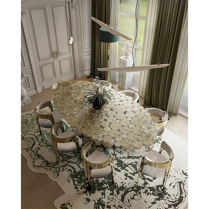 Heritage Rug