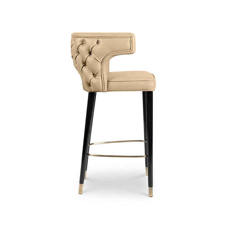 Kansas Bar Chair