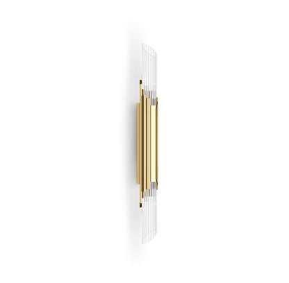 Harpia Wall Lamp by Luxxu