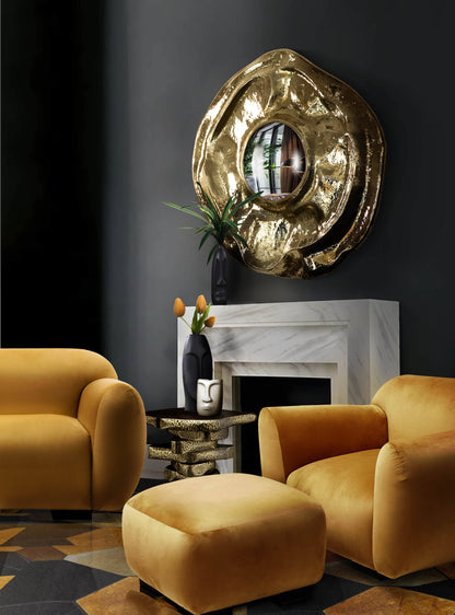 Latza Side Table