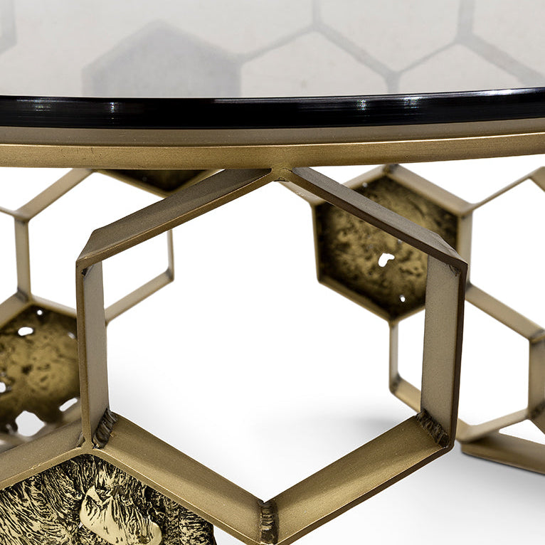 Manuka Coffee Table