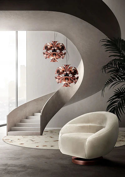Mansfield Armchair