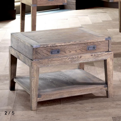Side Table Military