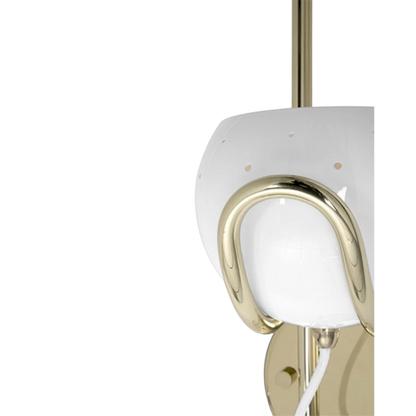 Neil Wall Light by Delightfull