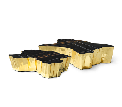 Eden 2 Set Center Table