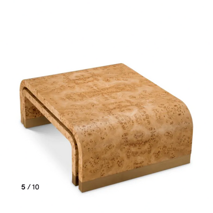 Coffee Table Quinton set of 3