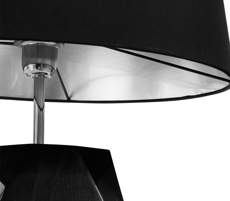 Feel Small Table Lamp by Boca
