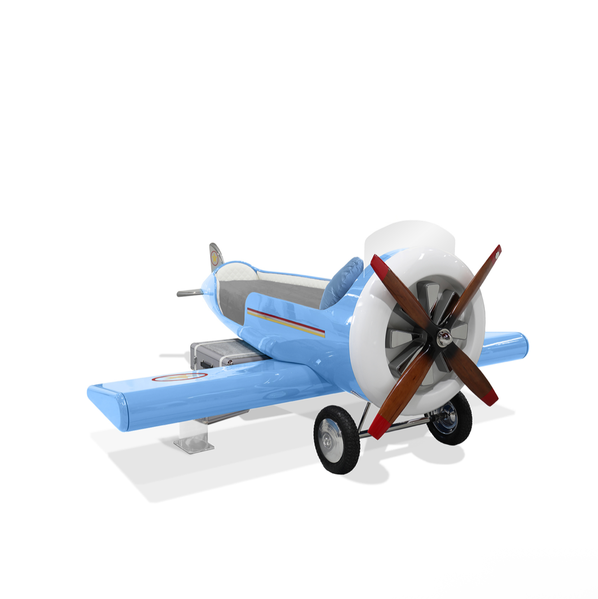Sky One Plane
Bed
