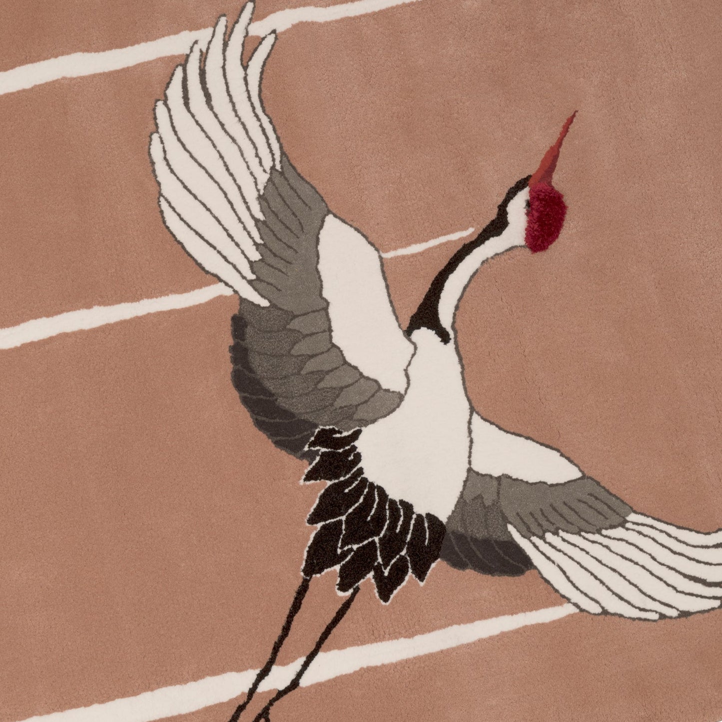 Heron Rug
