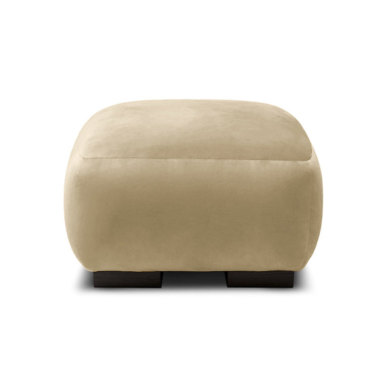 Otter Ottoman